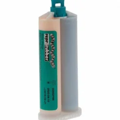 50ML CRTRDG GRN 6/PK REPRORUBBER THIN POUR