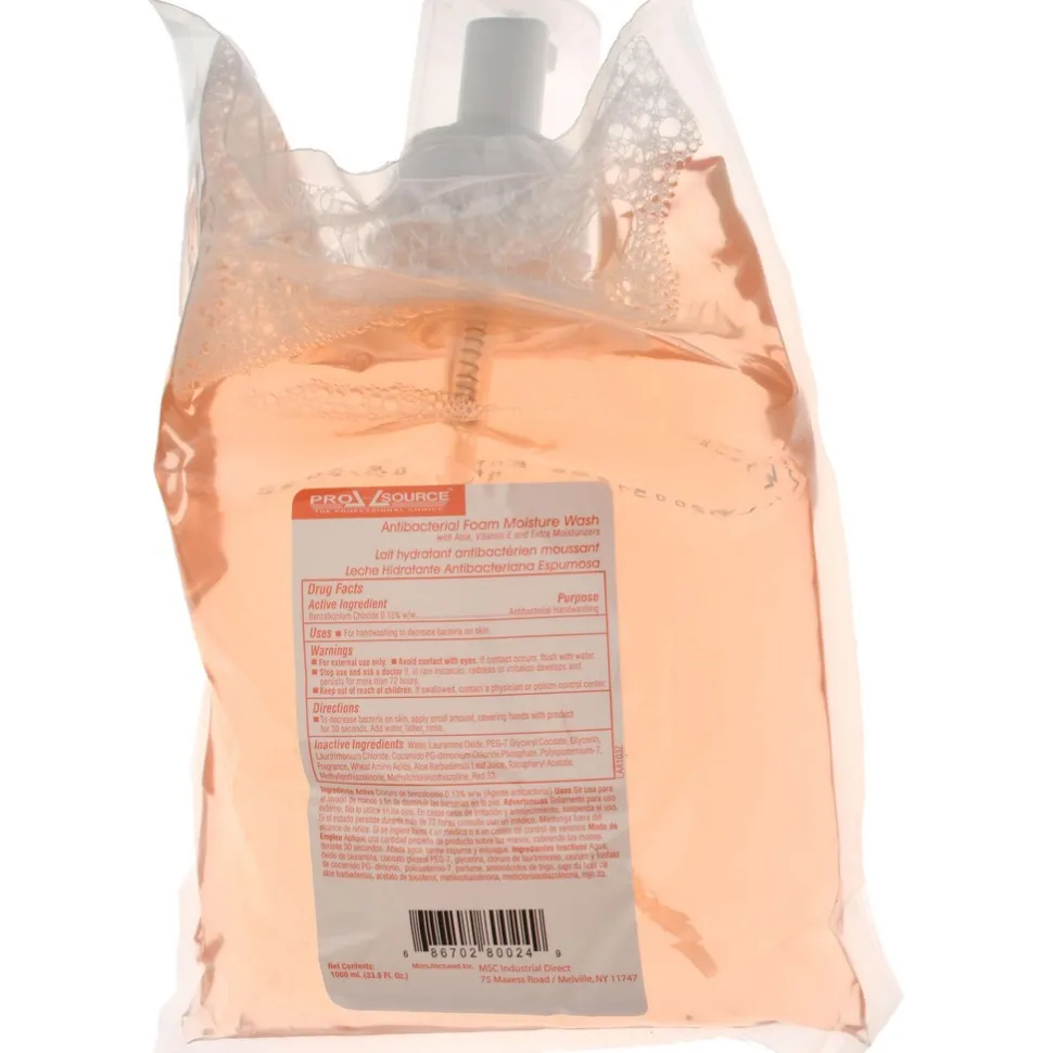 1000 mL Dispenser Refill, Soap