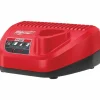 M12™ Lithium-Ion Battery Charger