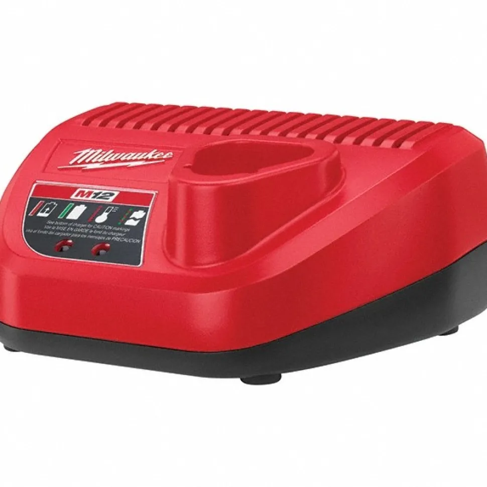 M12™ Lithium-Ion Battery Charger