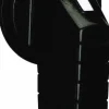30mm, Black, Selector Switch Operating Knob