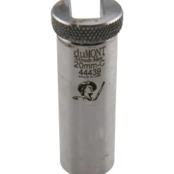 20mm Dia Collared Broach Bushing