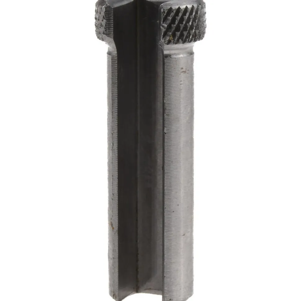 12mm Dia Collared Broach Bushing