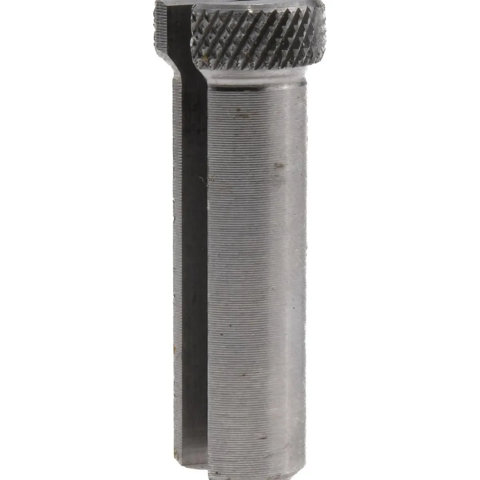 12mm Dia Collared Broach Bushing