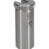 25mm Dia Collared Broach Bushing