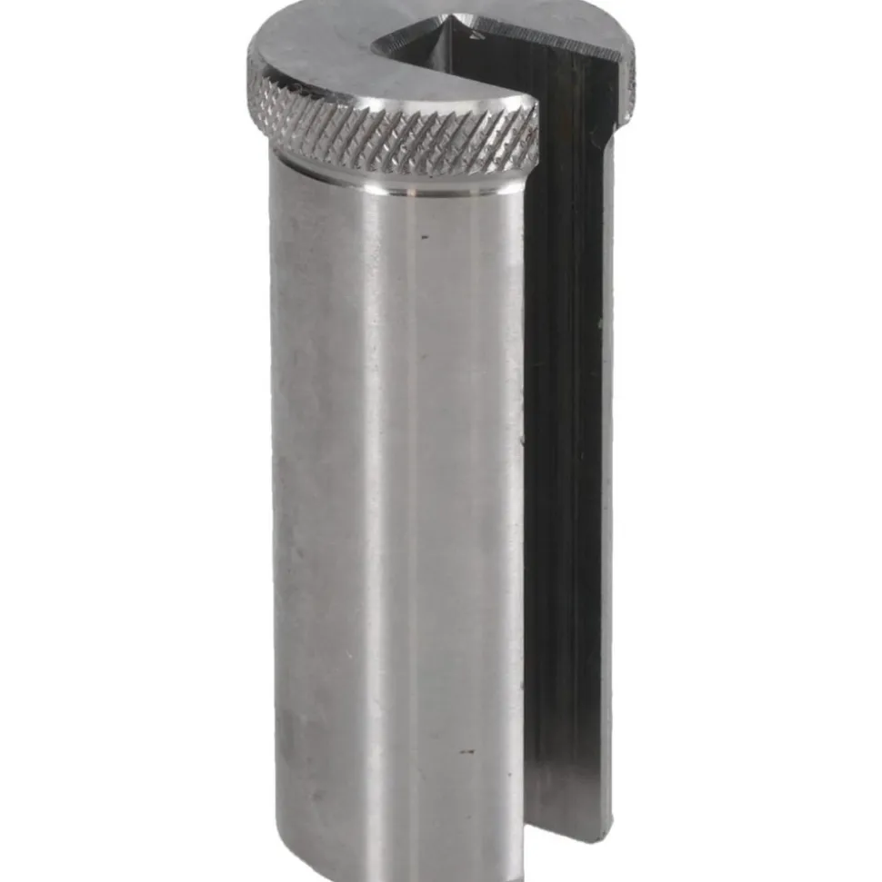 25mm Dia Collared Broach Bushing