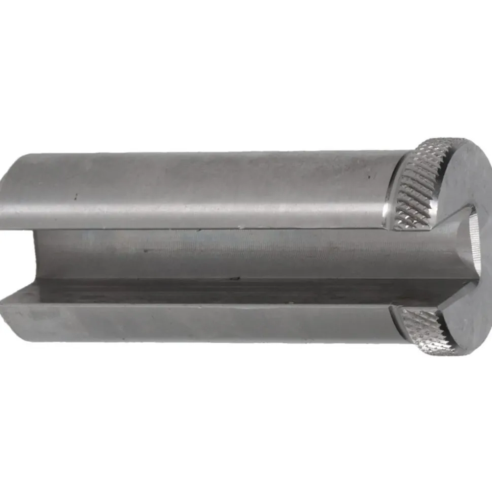 25mm Dia Collared Broach Bushing