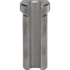 15mm Dia Collared Broach Bushing