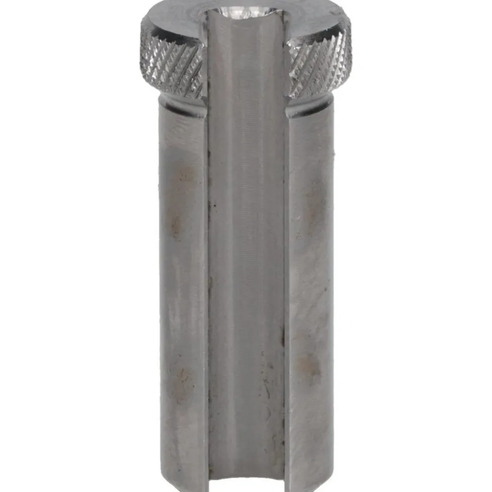 15mm Dia Collared Broach Bushing