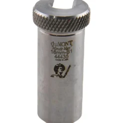16mm Dia Collared Broach Bushing