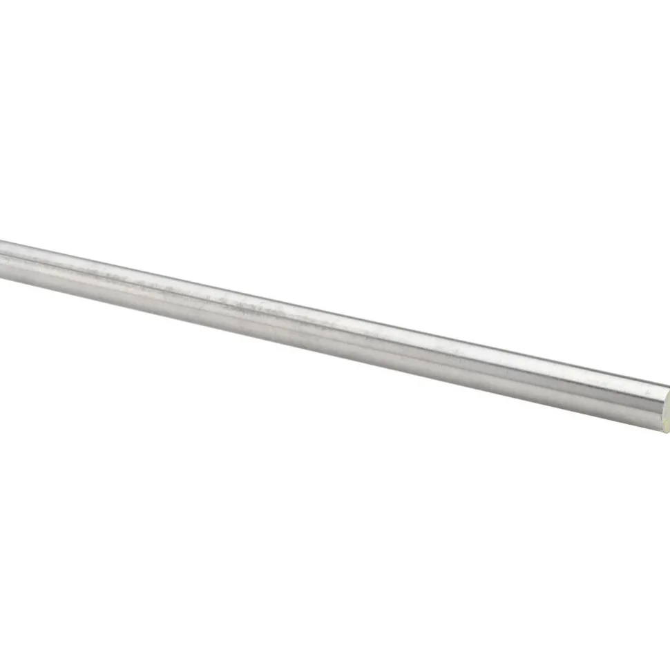 10mm Dia Tool Steel O-1 Oil Hardening Drill Rod