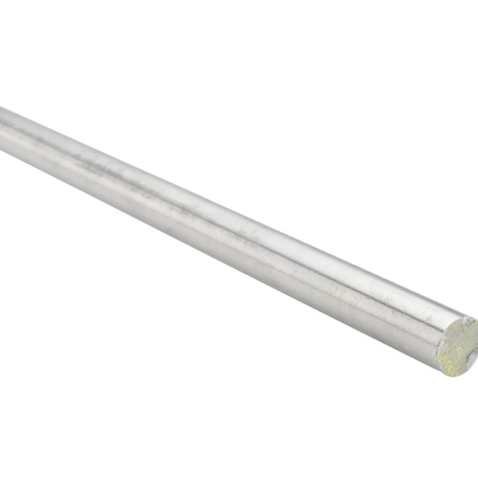 10mm Dia Tool Steel O-1 Oil Hardening Drill Rod