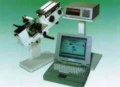 8mm Electronic Gage Amplifier Indicator Clamp