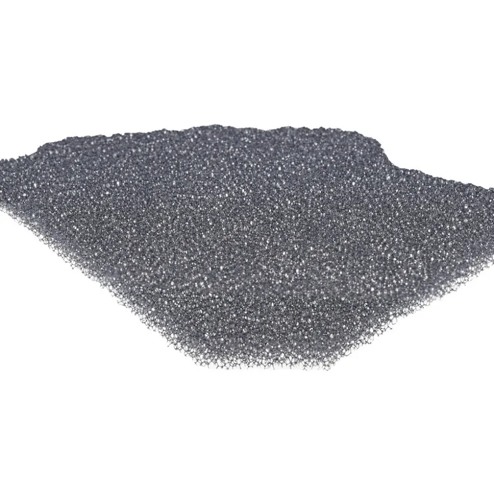 120mm High x 120mm Wide x 3.3mm Deep, Media Only Tube Axial Fan Air Filter