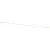 400mm OAL, Electrical Discharge Machining Tube