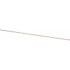 300mm OAL, Electrical Discharge Machining Tube