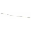 300mm OAL, Electrical Discharge Machining Tube