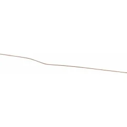 300mm OAL, Electrical Discharge Machining Tube