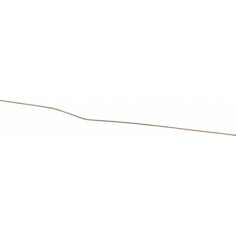 300mm OAL, Electrical Discharge Machining Tube