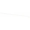 400mm OAL, Electrical Discharge Machining Tube