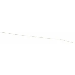 400mm OAL, Electrical Discharge Machining Tube