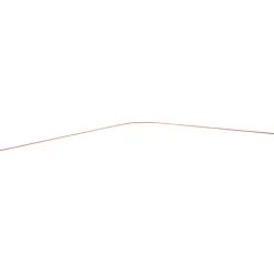 300mm OAL, Electrical Discharge Machining Tube