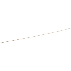 300mm OAL, Electrical Discharge Machining Tube