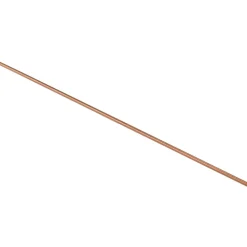 300mm OAL, Electrical Discharge Machining Tube