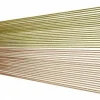 300mm OAL, Electrical Discharge Machining Tube