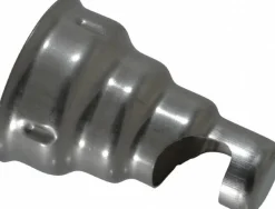 14mm Outside Dia Heat Gun Reflector Nozzle