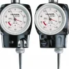 16mm Straight Shank, 5mm Point Dia, Dial Positioning Indicator