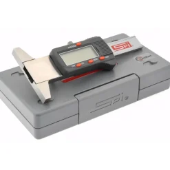 0mm to 30mm Steel Electronic Depth Gage