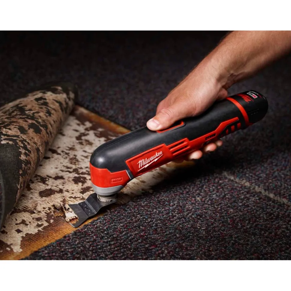 M12™ Multi-Tool (Bare Tool)