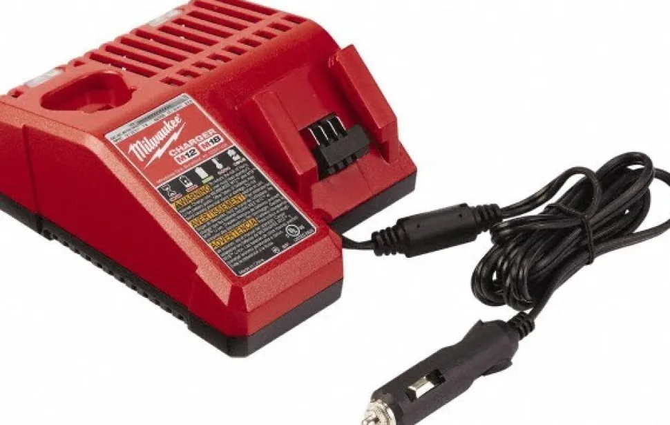 M18™ / M12™ Vehicle Charger