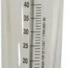 1-1/2" MNPT Port Tube Flowmeter