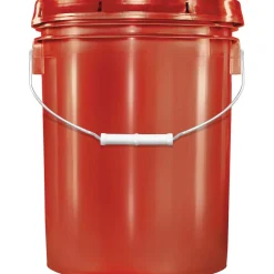 Mobil DTE 24 Ultra Hydraulic Machine Oil: 5 gal Pail, ISO 11158:2009