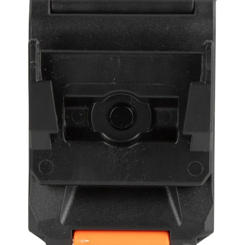 MODbox™ Tool Belt Pouch Clips, 3-Pack, Fits Any 2-1/2" Belt