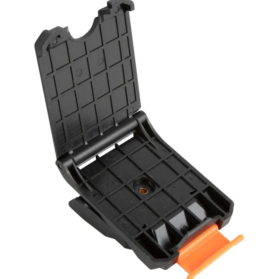 MODbox™ Tool Belt Pouch Clips, 3-Pack, Fits Any 2-1/2" Belt
