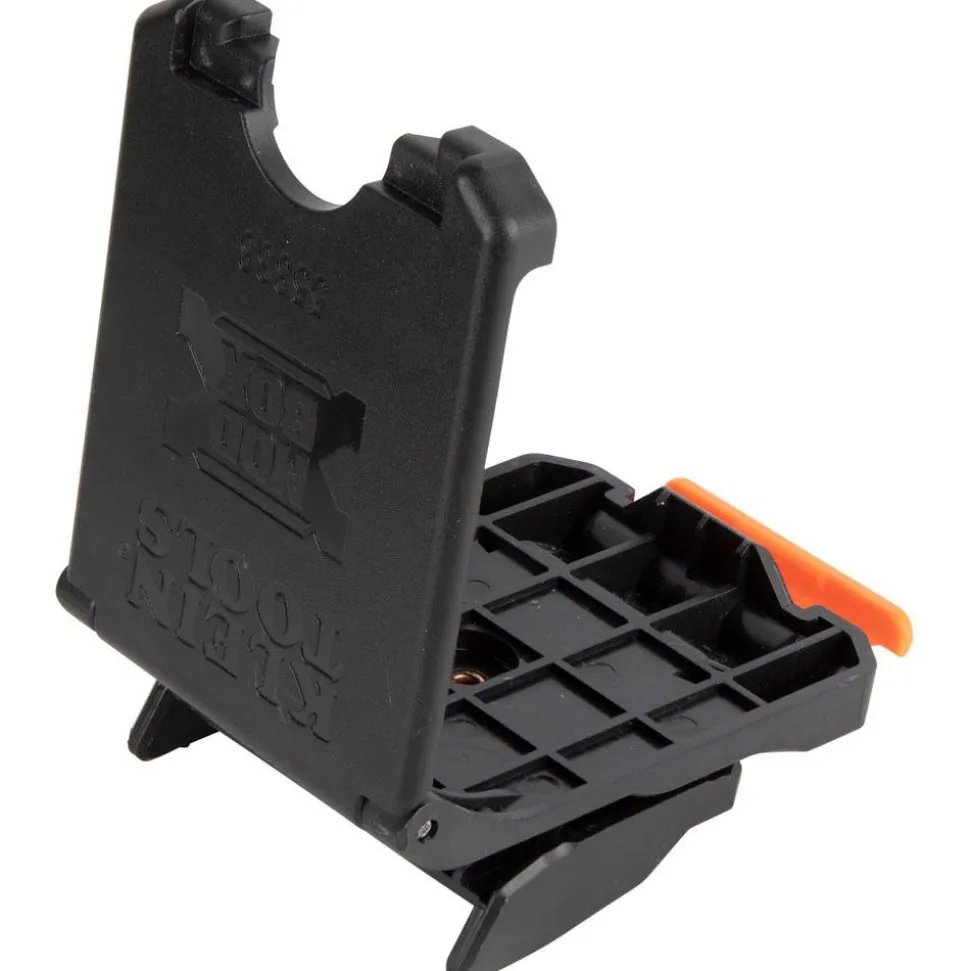 MODbox™ Tool Belt Pouch Clips, 3-Pack, Fits Any 2-1/2" Belt