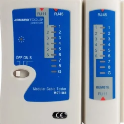 Modular Cable Tester