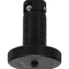 Modular Fixturing Shank: Ball Lock, 20 mm Shank Dia, Steel
