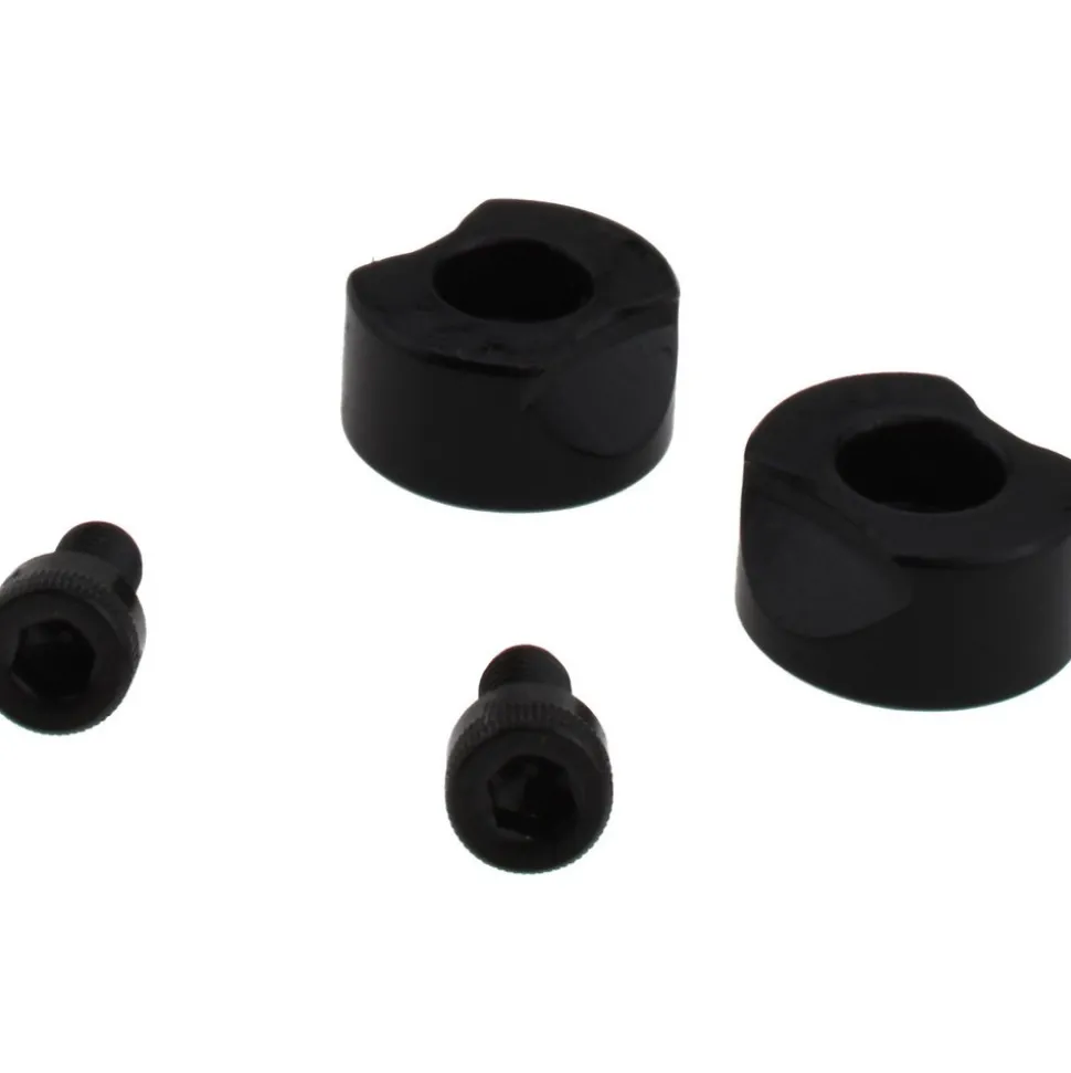 Modular Vise Grip: 0.3750" OAH, 4.0000" OAW, 0.7500" OAL