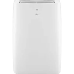 Moisture Removal, Portable, Spot Cooling Air Conditioner: 6000 BTU, 115V, 10.4A