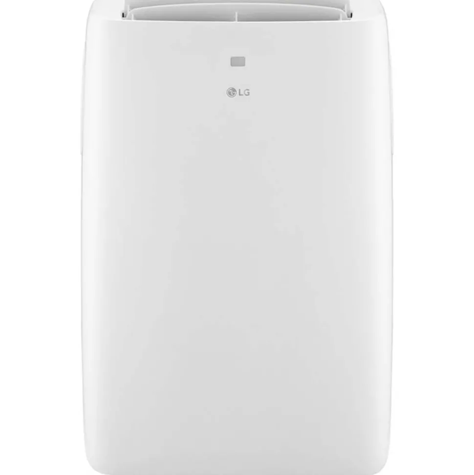 Moisture Removal, Portable, Spot Cooling Air Conditioner: 6000 BTU, 115V, 10.4A