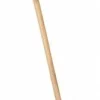 Mop Handle: 60" Long, Quick-Connect