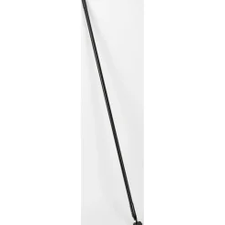 Mop Handle: 54" Long Use with Dry Mop