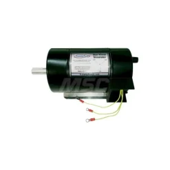 Motion Control & Power Transmission Training Systems: Type: Motor Simulator; Includes: Insulation Resistance to Low (Megger), PowerPoint Presentation, Shorted Winding (Compound Short), Student Workbook (PDF), Shorted Winding, Open Winding, Normal Working Motor, Instructor Guidebook, Short to Ground