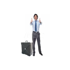 Motion Control & Power Transmission Training Systems: Type: PLC; Includes: PowerPoint Presentation, Carrying Case, Easy-to-Follow Curriculum, Instructor's Guidebook PDF, Student's Guidebook PDF, Hands-On Training Panel with Physical Working Components