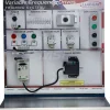 Motion Control & Power Transmission Training Systems: Type: Motor Simulator; Includes: Motor Simulator, Full Curriculum Materials