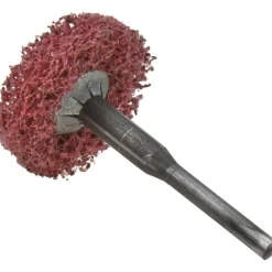 Mounted Buffing Wheels: Wheel Diameter (Inch): 1